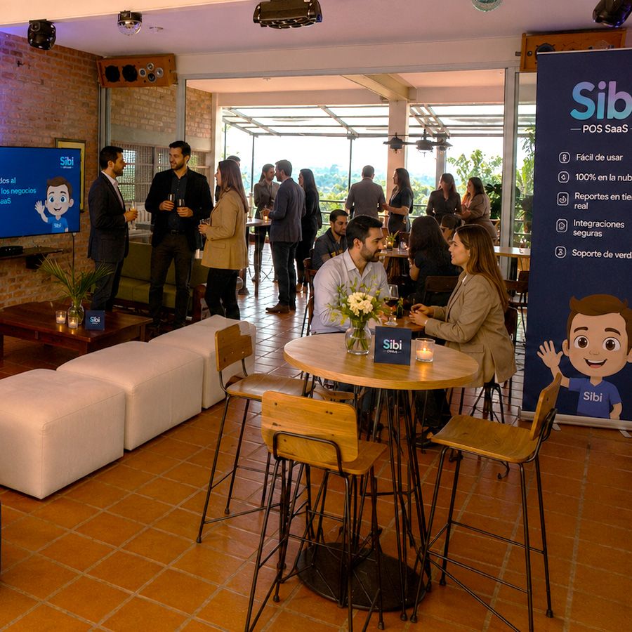 Eventos Empresariales