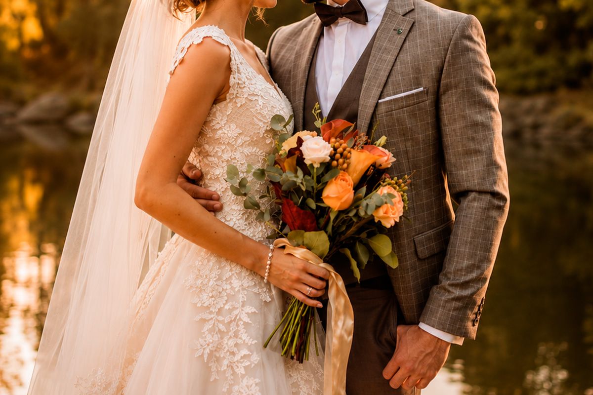 Matrimonios
