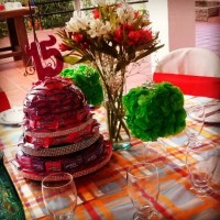 Eventos Casa La Eleonora