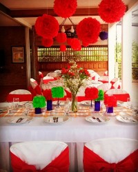 Eventos Casa La Eleonora