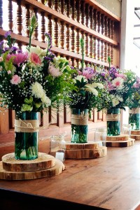 Eventos Casa La Eleonora